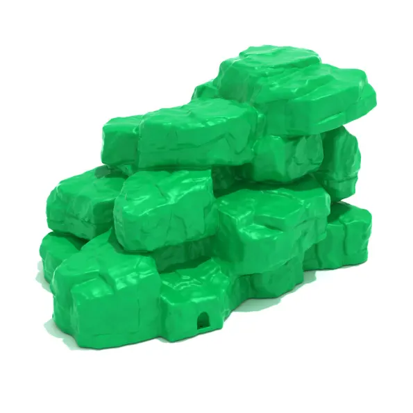 Boulder Climber