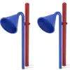 Talk Tubes with Posts thumbnail 1