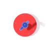 Swerving Spindle Spinner thumbnail 2