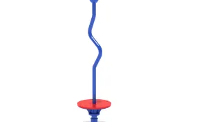 Swerving Spindle Spinner