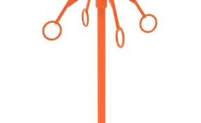Loop Whirler Spinner