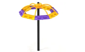 AeroSpinner