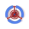 Orbital Spring Rider thumbnail 2