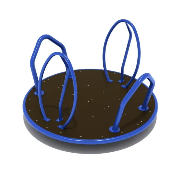 Galaxy Disc Spinner