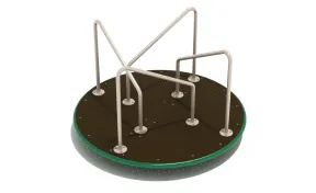 Radical Rotator Spinner