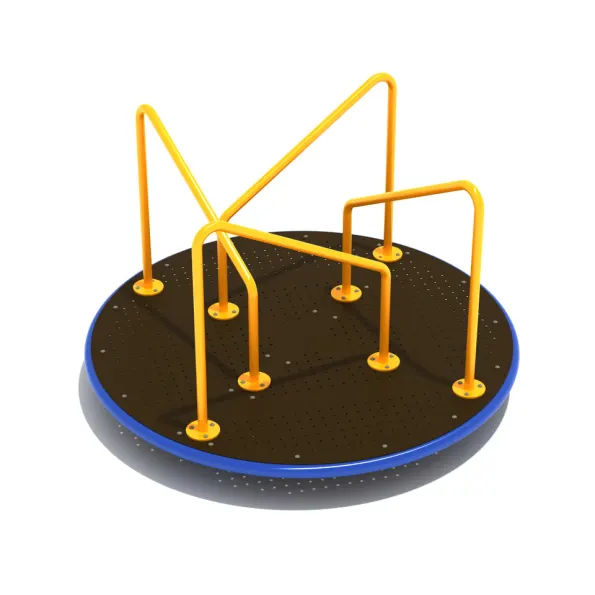 Radical Rotator Spinner