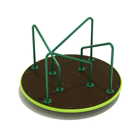Radical Rotator Spinner