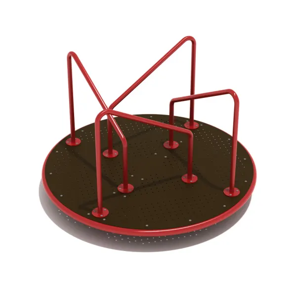 Radical Rotator Spinner