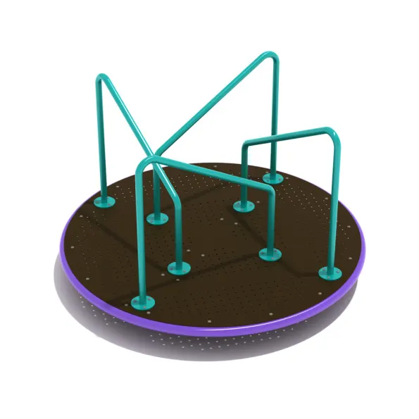 Radical Rotator Spinner