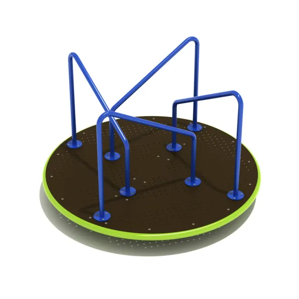 Radical Rotator Spinner