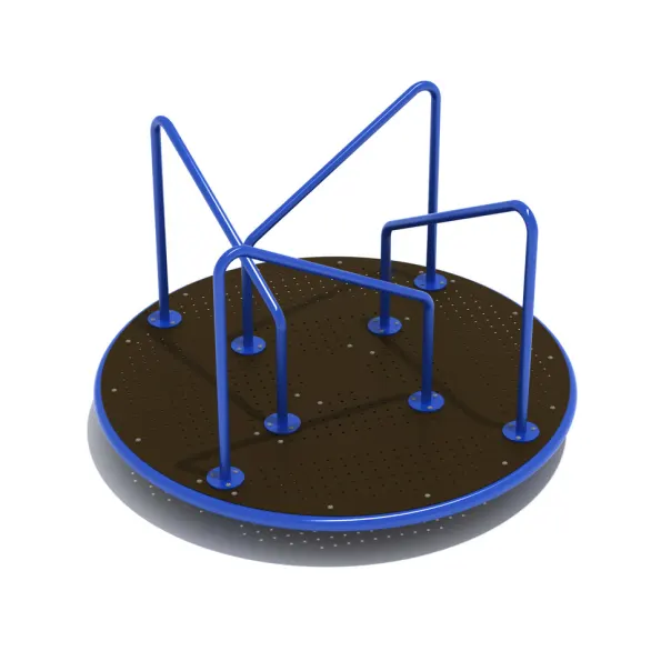 Radical Rotator Spinner