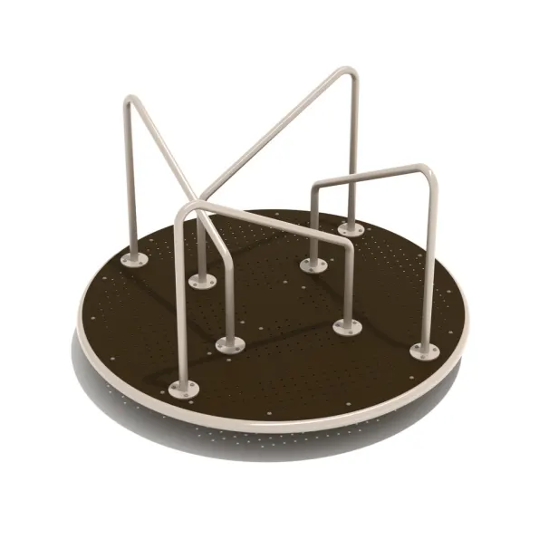 Radical Rotator Spinner