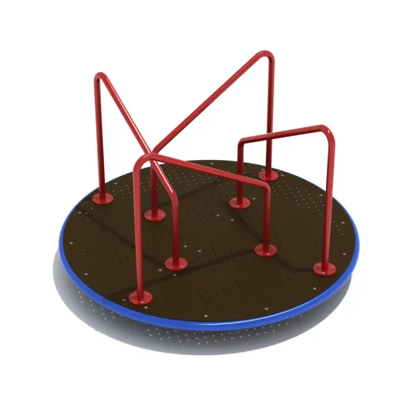 Radical Rotator Spinner
