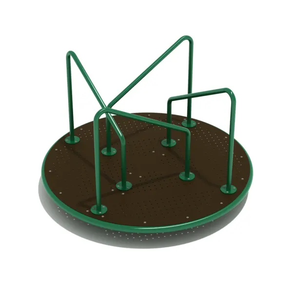 Radical Rotator Spinner