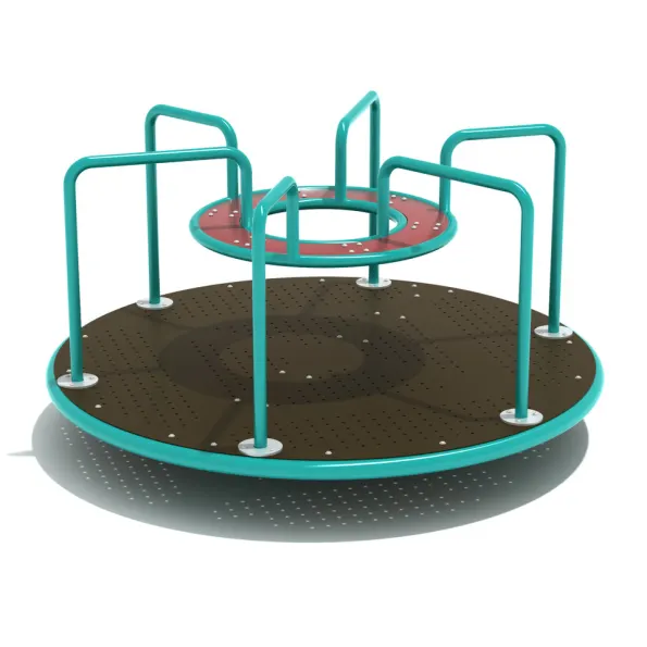 Kings Carousel Spinner