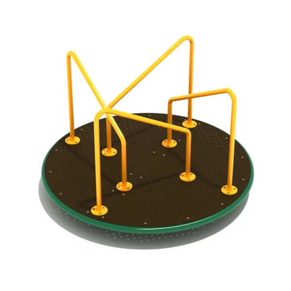 Radical Rotator Spinner