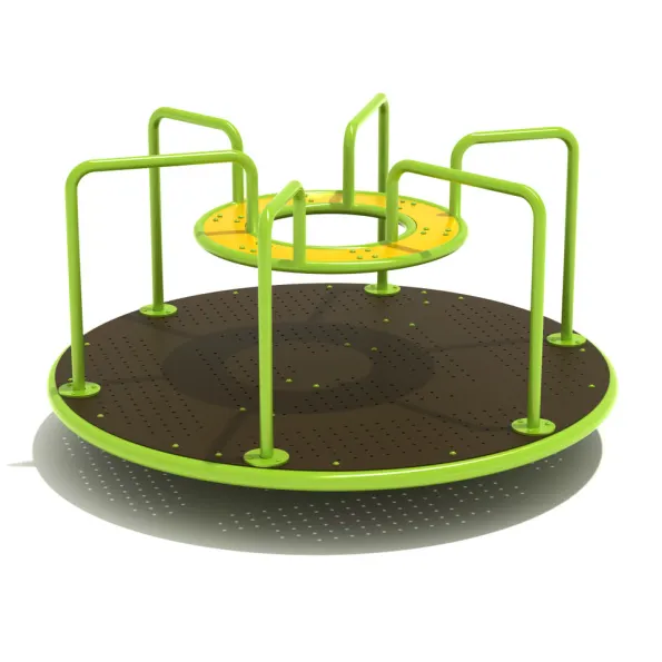 Kings Carousel Spinner