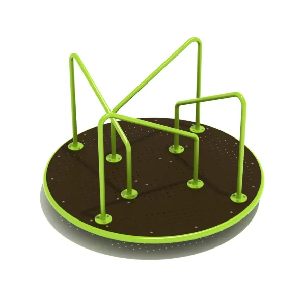 Radical Rotator Spinner