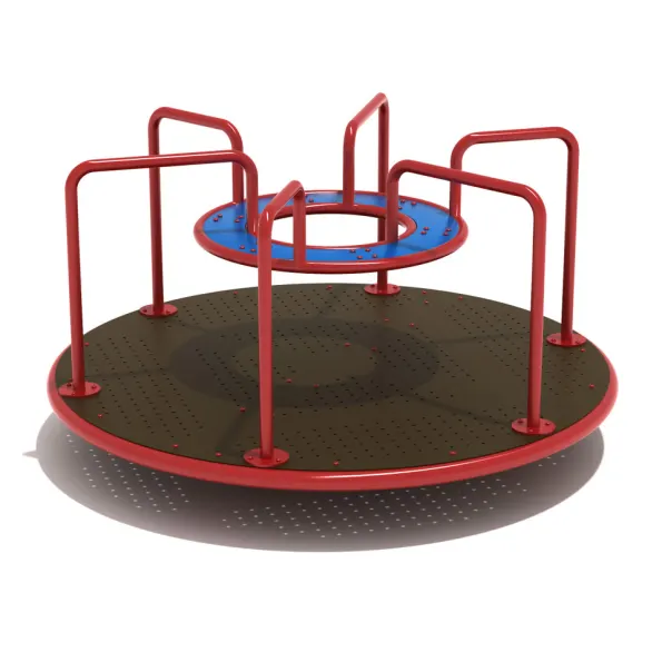 Kings Carousel Spinner