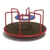 Kings Carousel Spinner thumbnail 4