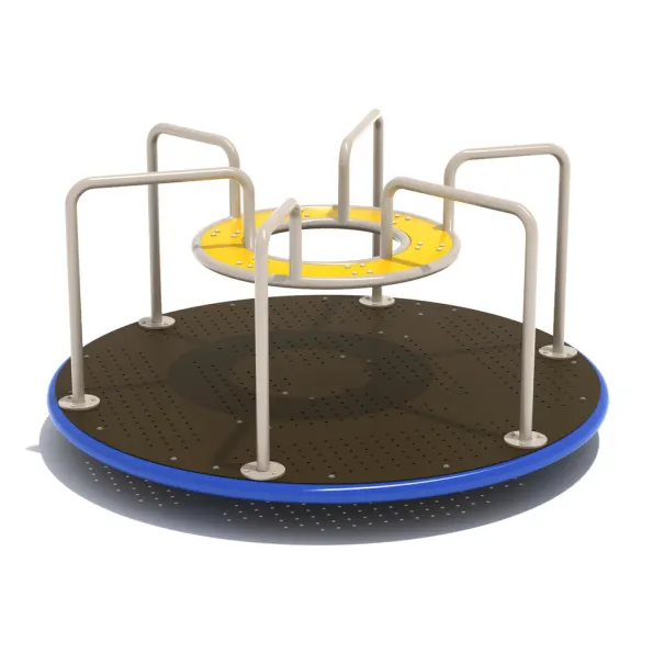 Kings Carousel Spinner