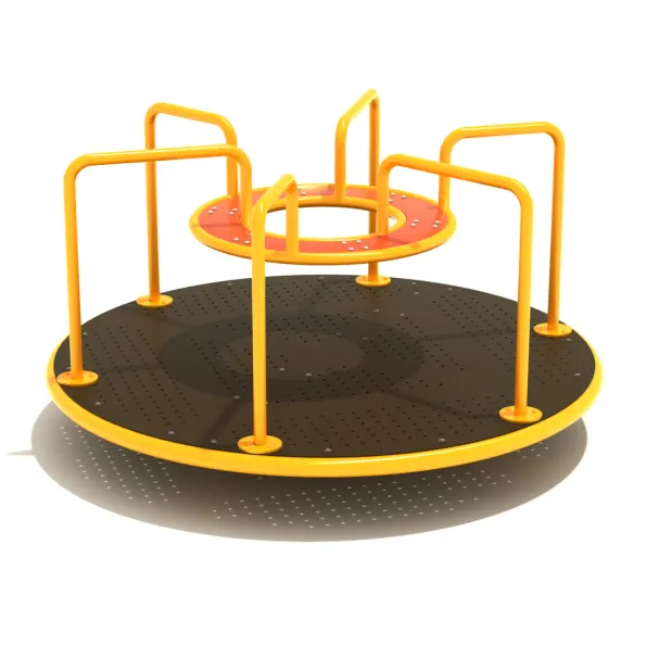 Kings Carousel Spinner