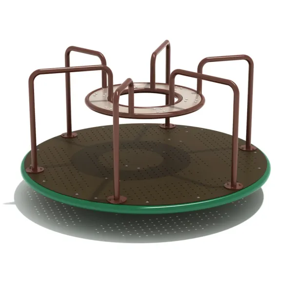 Kings Carousel Spinner
