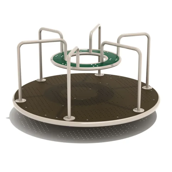 Kings Carousel Spinner