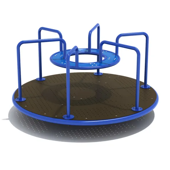 Kings Carousel Spinner