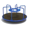 Kings Carousel Spinner thumbnail 9