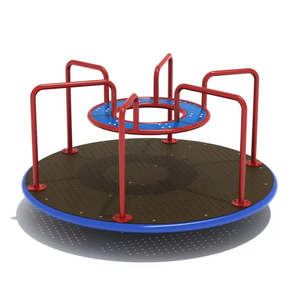 Kings Carousel Spinner