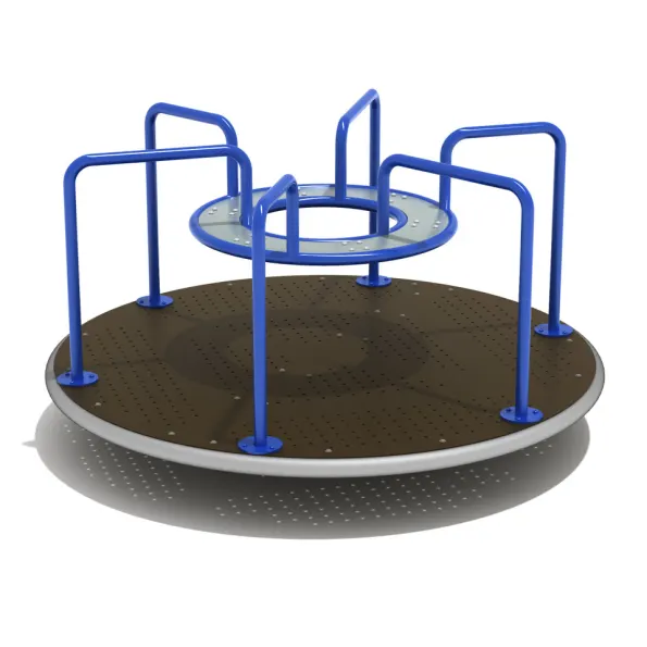 Kings Carousel Spinner