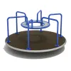 Kings Carousel Spinner thumbnail 11