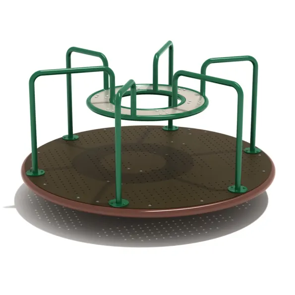 Kings Carousel Spinner
