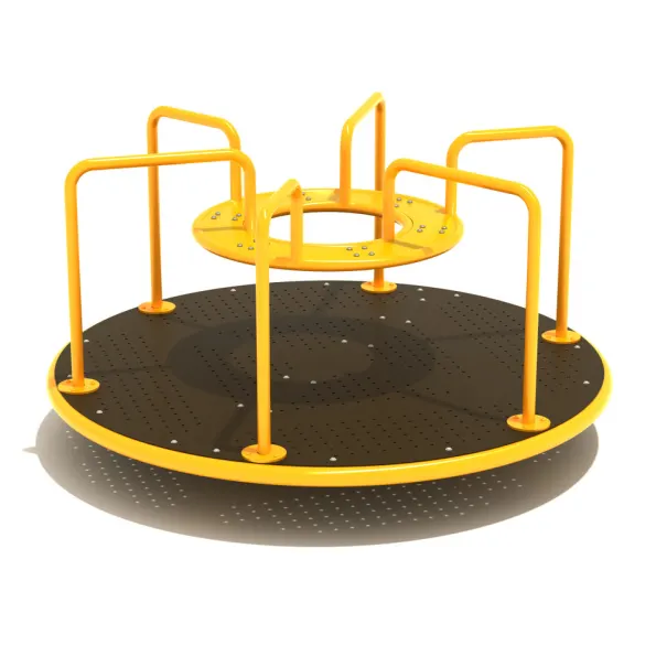 Kings Carousel Spinner