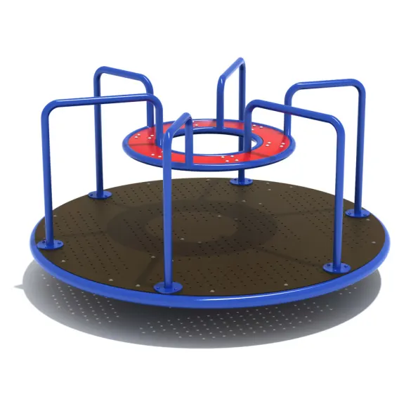 Kings Carousel Spinner
