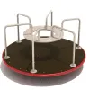 Kings Carousel Spinner thumbnail 16