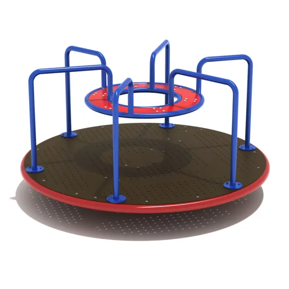 Kings Carousel Spinner