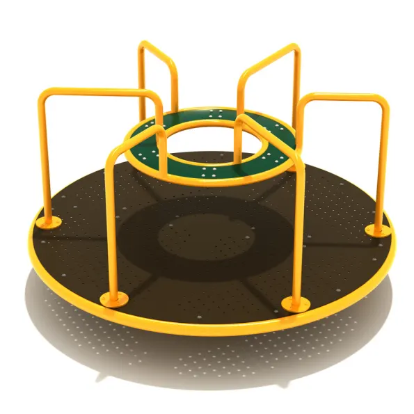 Kings Carousel Spinner