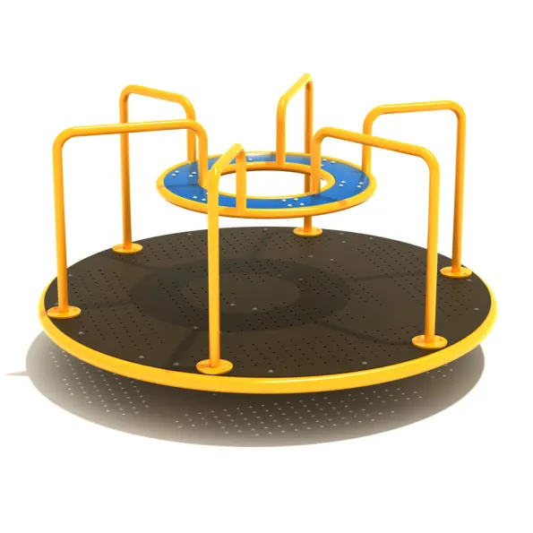 Kings Carousel Spinner