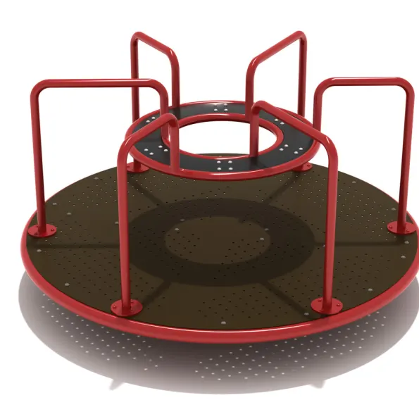 Kings Carousel Spinner
