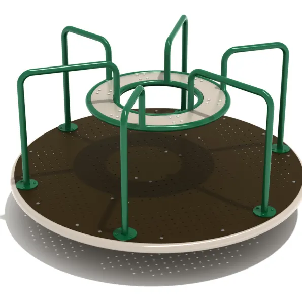 Kings Carousel Spinner