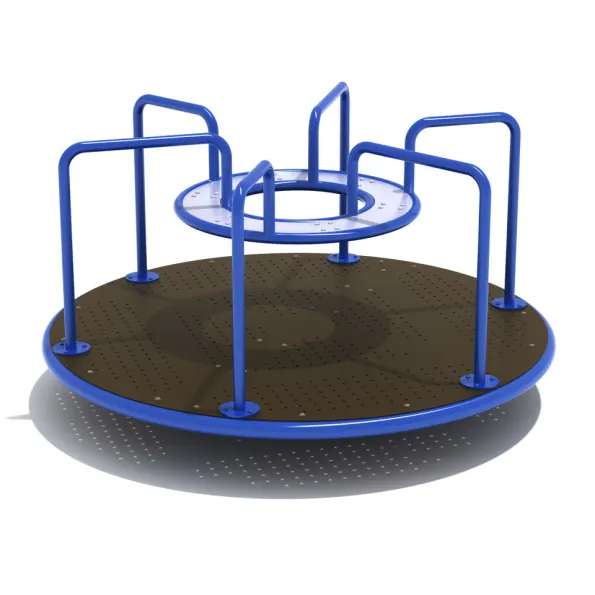 Kings Carousel Spinner