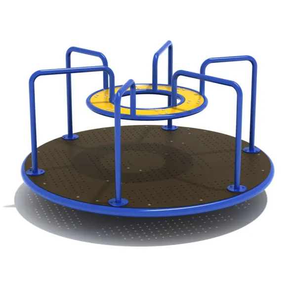 Kings Carousel Spinner