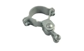 Swing Hanger with Clevis Pendulum