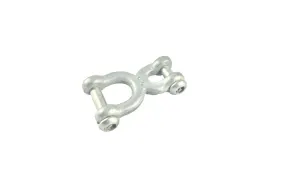 Clevis Connector