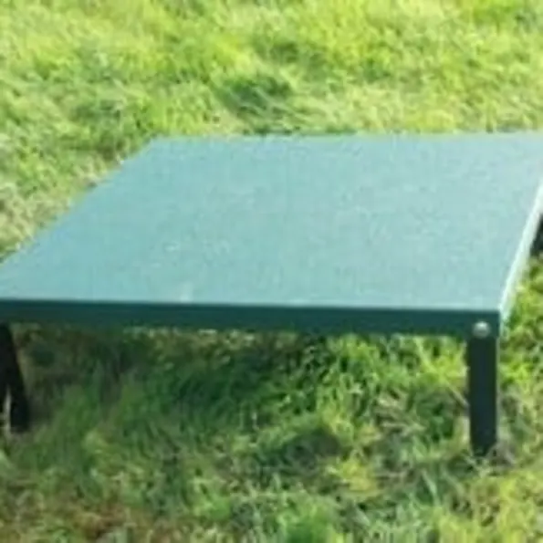 Complete Dog Park Agility System