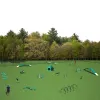Complete Dog Park Agility System thumbnail 1