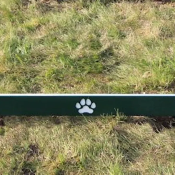 Canine Courtyard™ Dog Park Essentials Kit