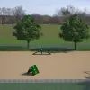 Canine Courtyard™ Dog Park Essentials Kit thumbnail 10